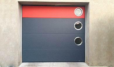installation, pose portes de garage, sectionnelle, latérale, villefranche-sur-saone, ambérieu-en-bugey, lyon, civrieux, rhone-alpes